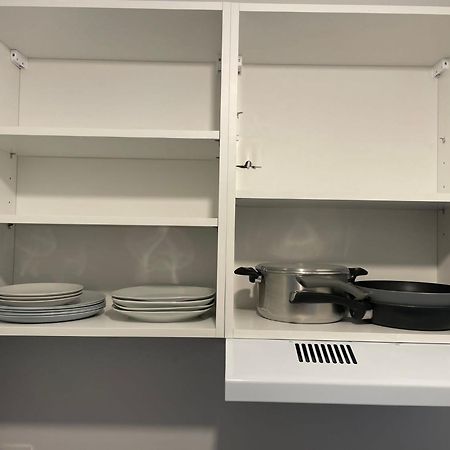 5 People/Paris-Cdg/France Stadium Διαμέρισμα Bagnolet Εξωτερικό φωτογραφία