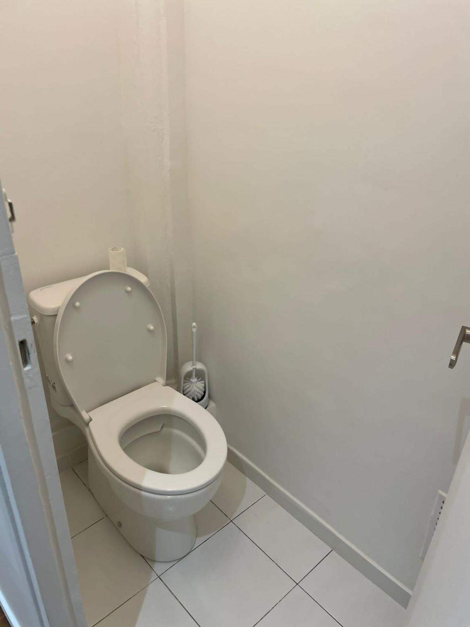 5 People/Paris-Cdg/France Stadium Διαμέρισμα Bagnolet Εξωτερικό φωτογραφία